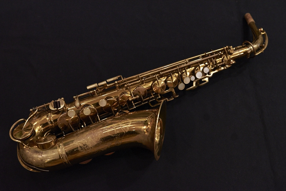 Atelier Sax Machine Sax Vintage et d'Occasion