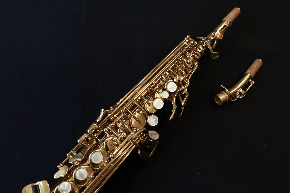 Atelier Sax Machine Soprano d'occasion et vintage